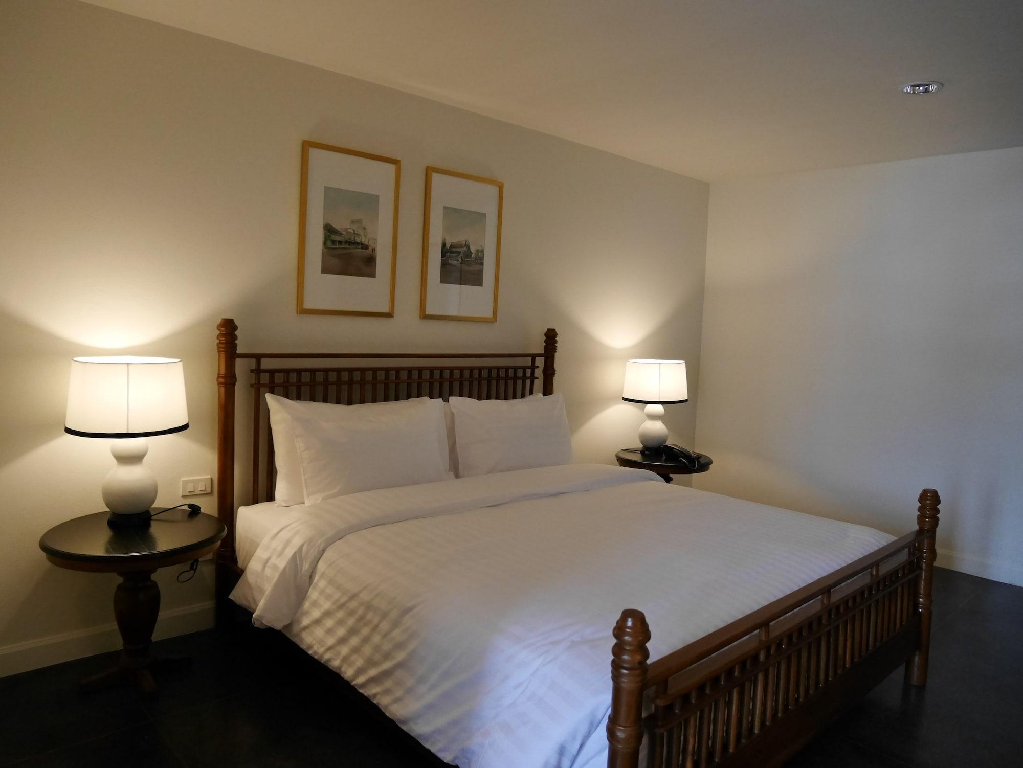 Buri Siri Boutique Hotel Chiang Mai