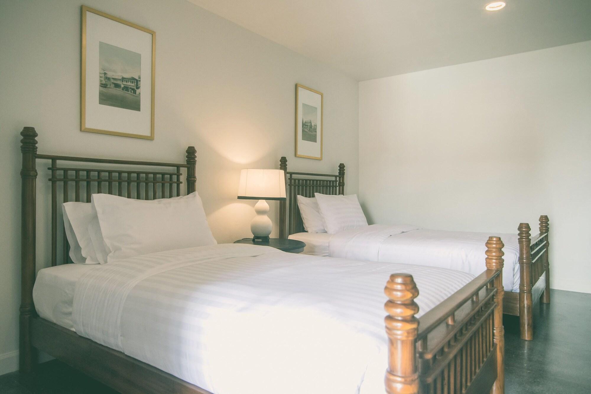 Buri Siri Boutique Hotel Hotel