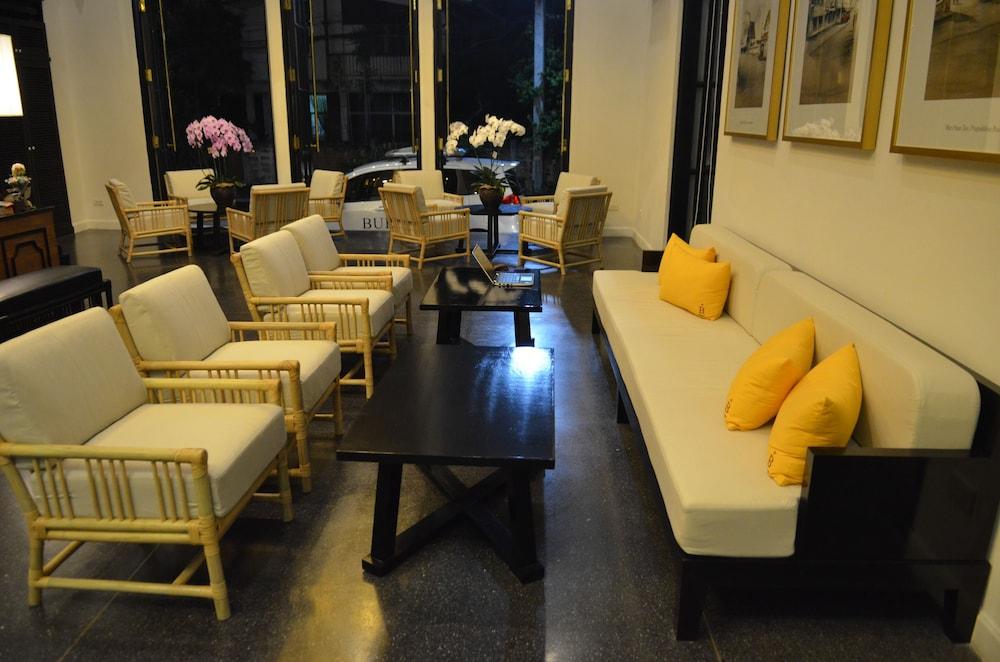 Buri Siri Boutique Hotel Hotel