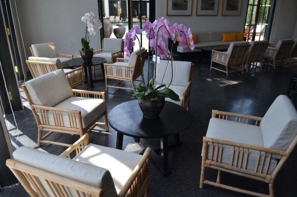 Buri Siri Boutique Hotel