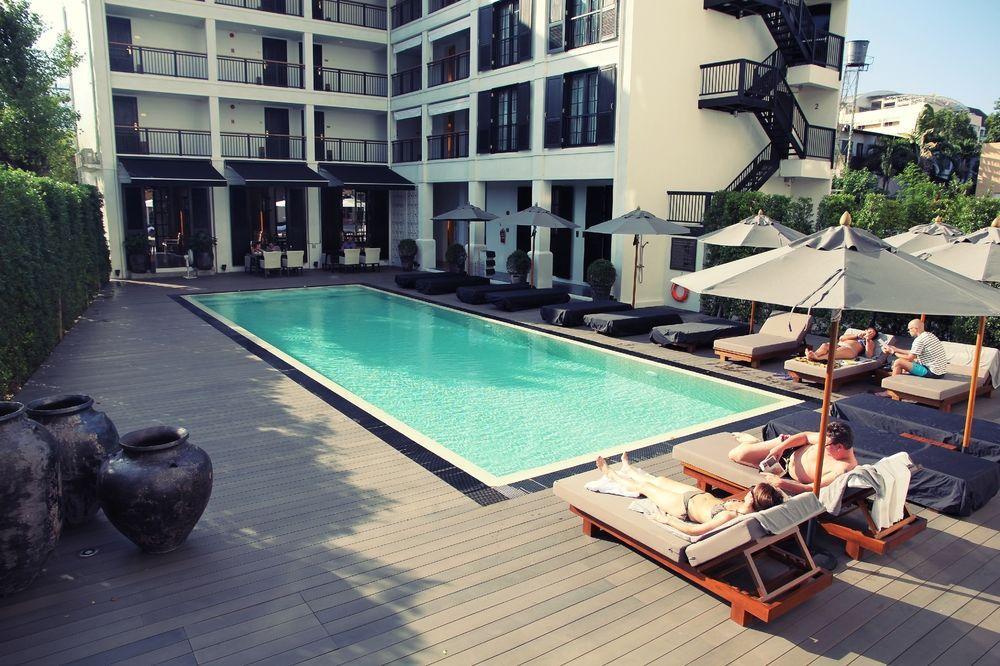 Hotel Buri Siri Boutique Hotel 4*