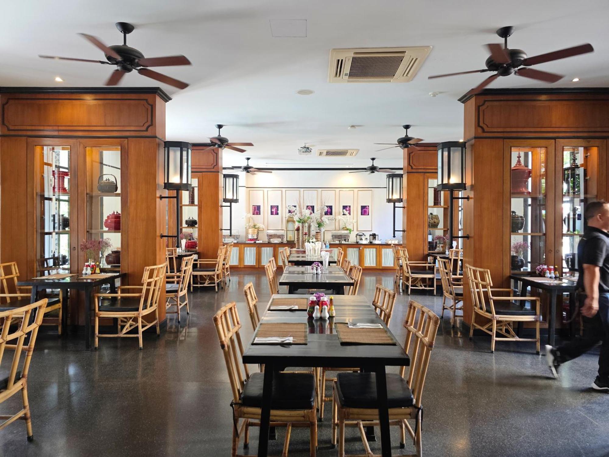 Buri Siri Boutique Hotel 4* Chiang Mai
