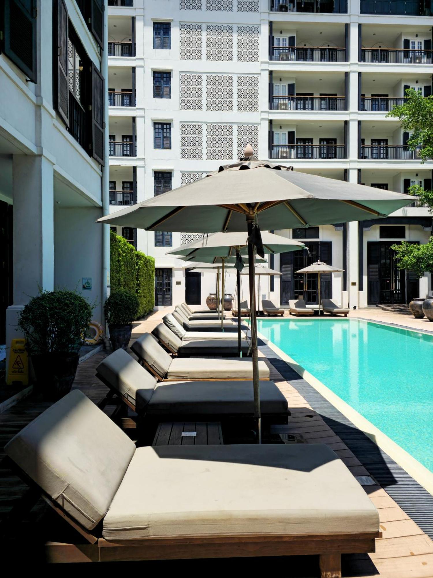 Buri Siri Boutique Hotel Hotel Chiang Mai