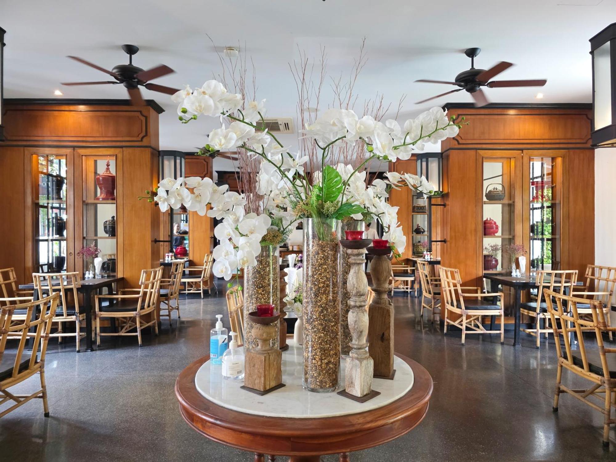 Buri Siri Boutique Hotel Hotel Chiang Mai