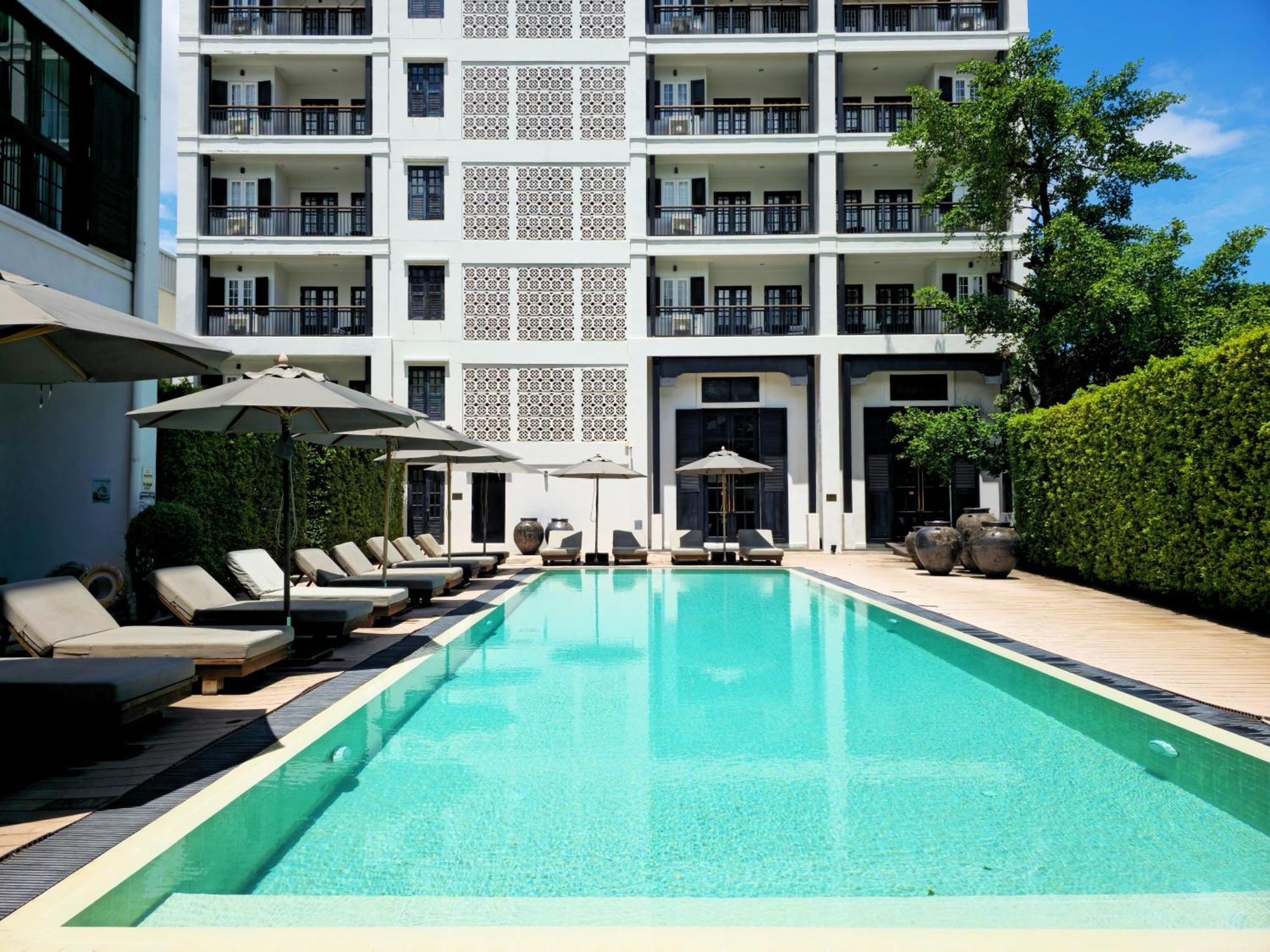 Buri Siri Boutique Hotel