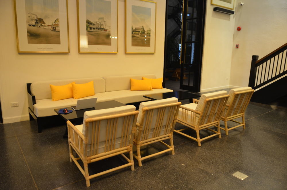 Buri Siri Boutique Hotel Chiang Mai