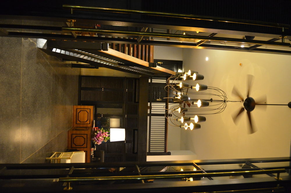 Hotel Buri Siri Boutique Hotel Chiang Mai