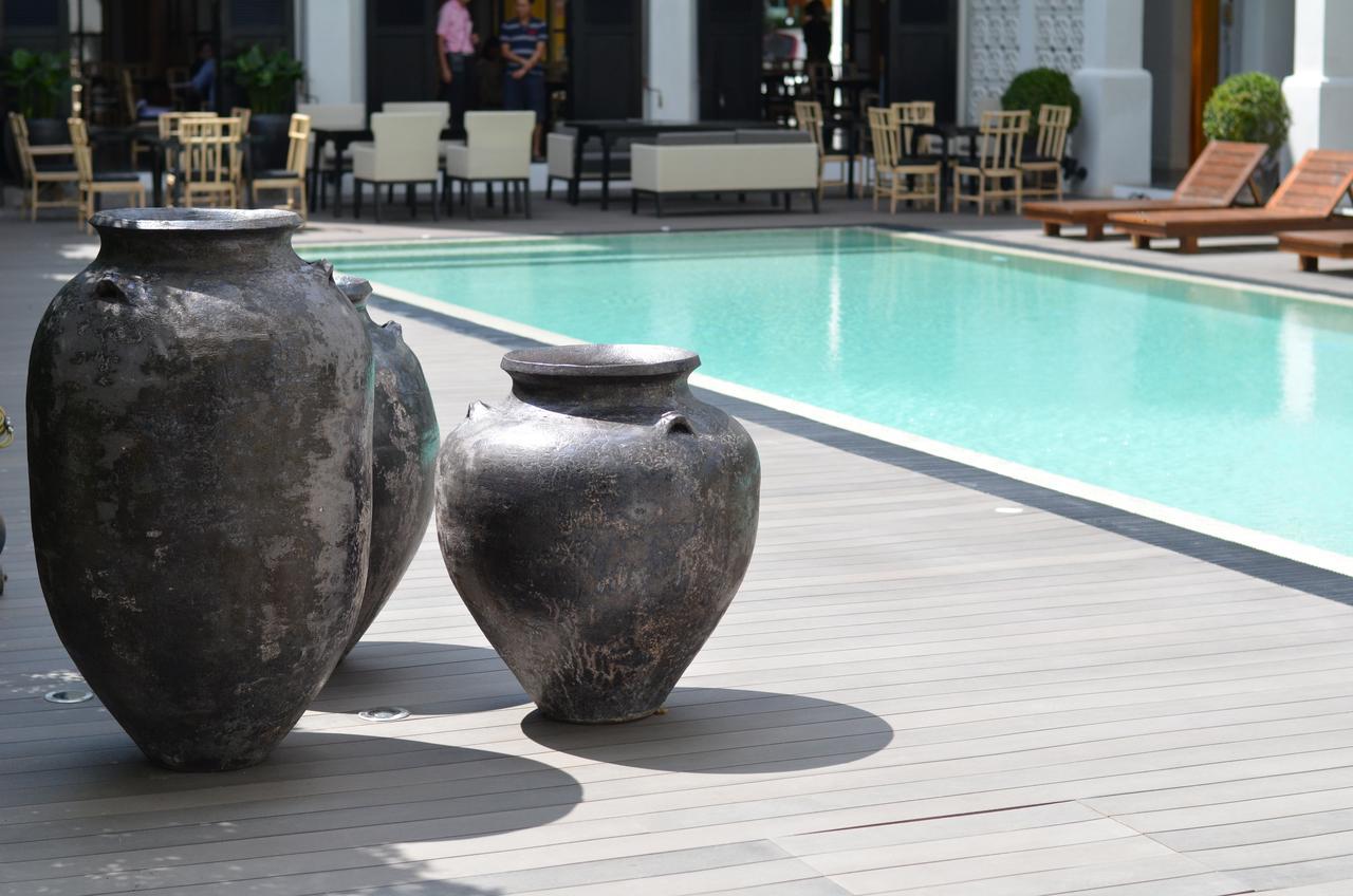 Buri Siri Boutique Hotel 4*