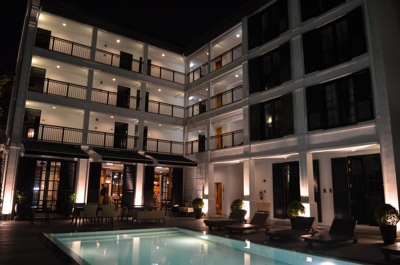 Hotel Buri Siri Boutique Hotel 4*