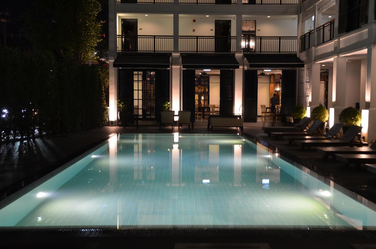Buri Siri Boutique Hotel Chiang Mai