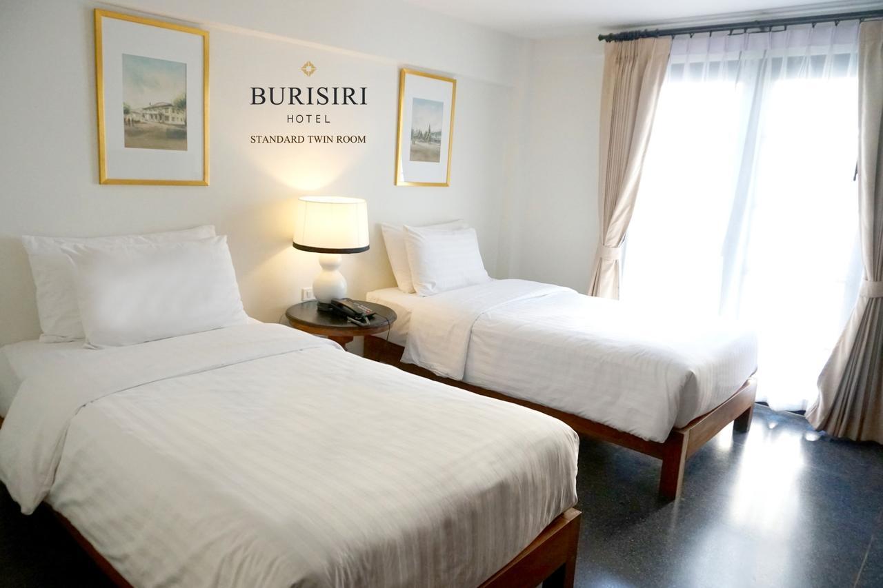 Buri Siri Boutique Hotel 4* Chiang Mai