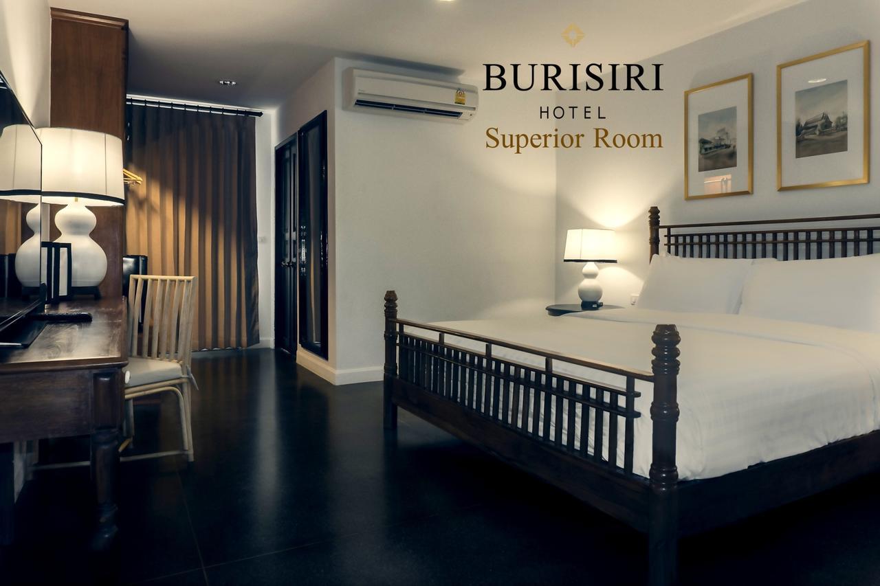 Hotel Buri Siri Boutique Hotel