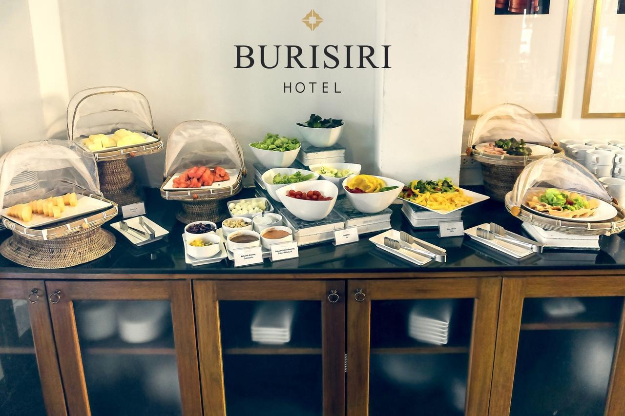 Buri Siri Boutique Hotel Hotel