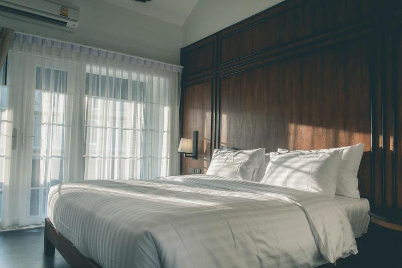 Hotel Buri Siri Boutique Hotel