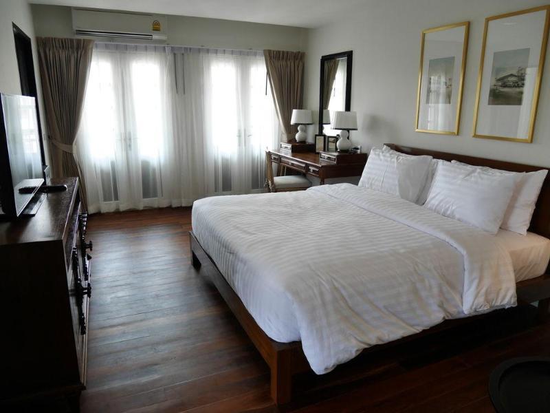 Buri Siri Boutique Hotel Chiang Mai