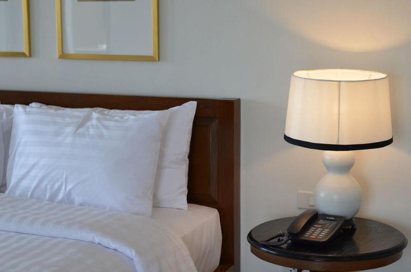 Buri Siri Boutique Hotel 4*