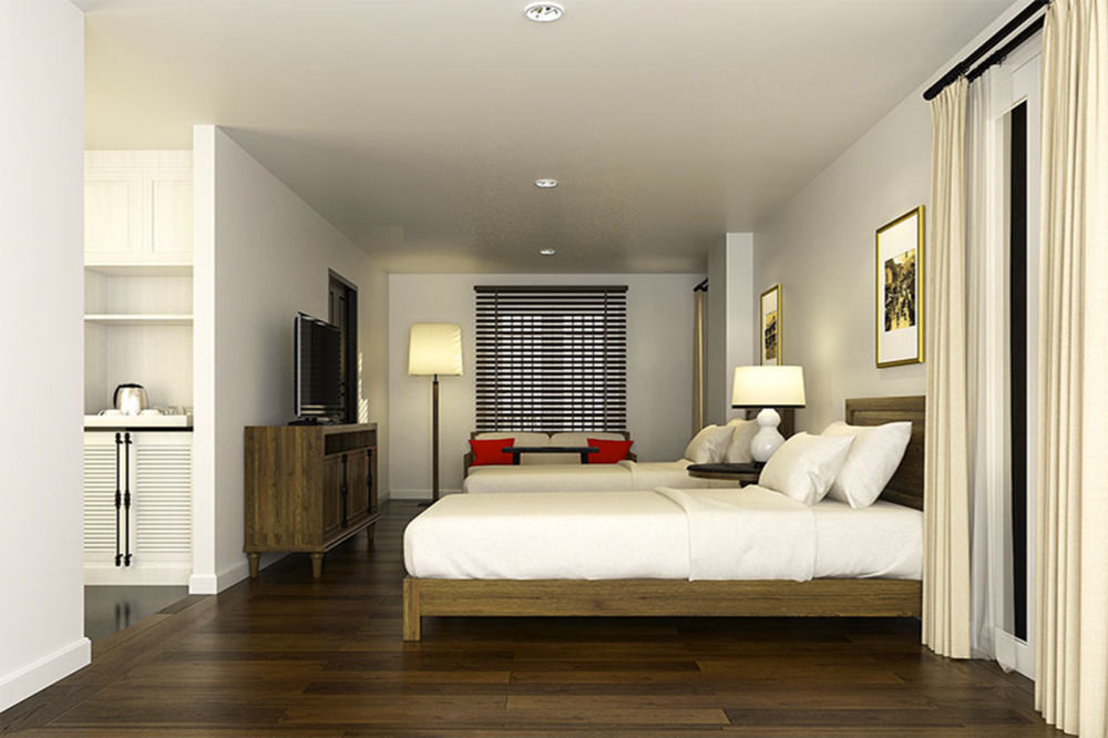 Buri Siri Boutique Hotel Hotel Chiang Mai