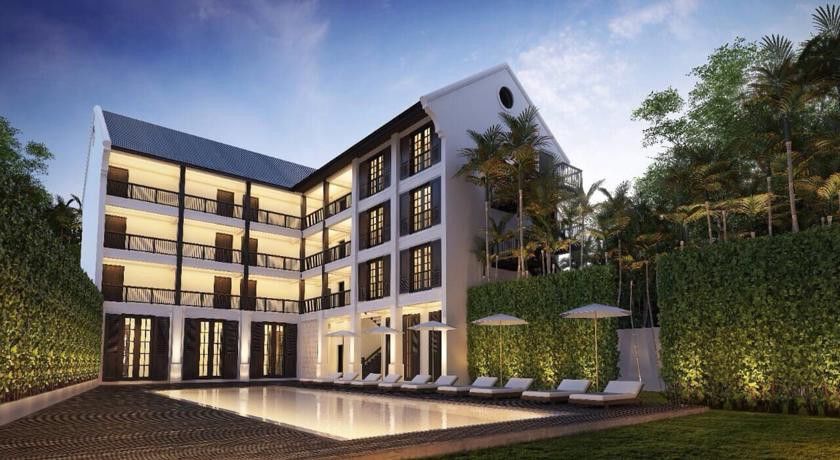 Buri Siri Boutique Hotel Hotel Chiang Mai