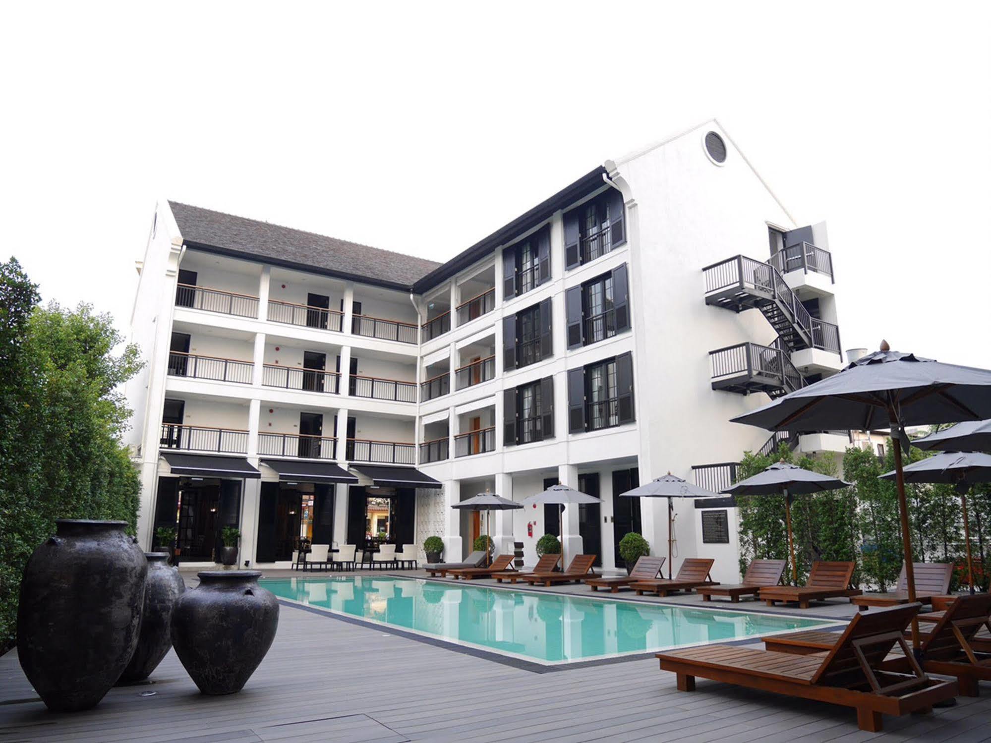 Buri Siri Boutique Hotel Chiang Mai