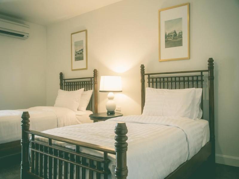 Buri Siri Boutique Hotel Hotel