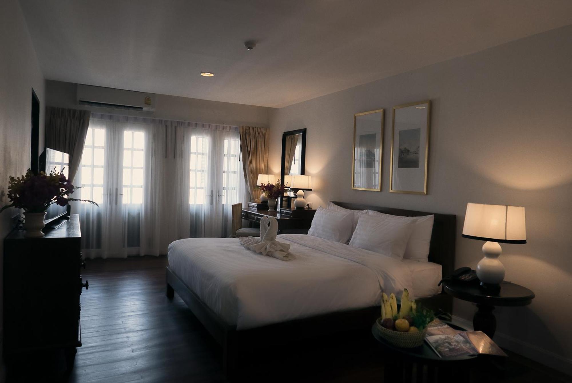 Buri Siri Boutique Hotel 4* Chiang Mai