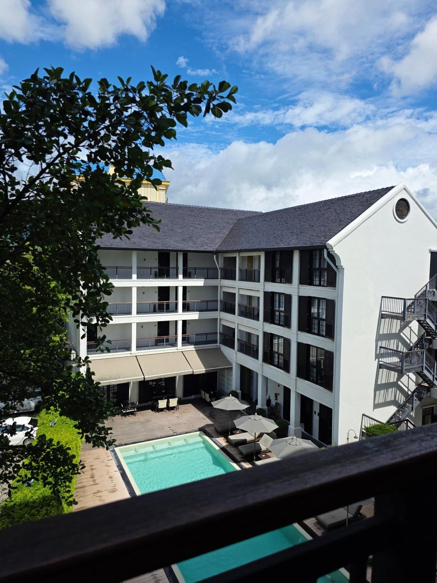 Buri Siri Boutique Hotel Chiang Mai