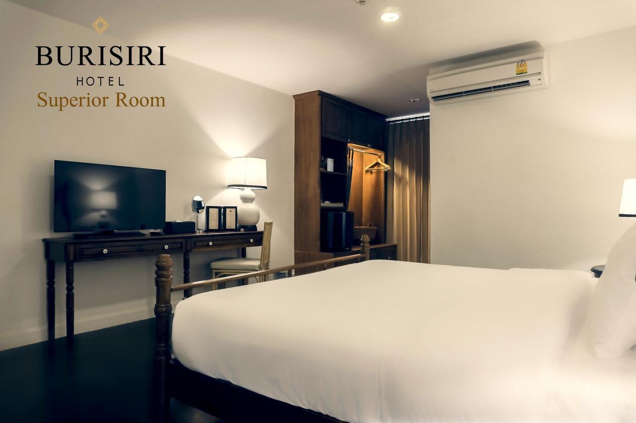 Hotel Buri Siri Boutique Hotel