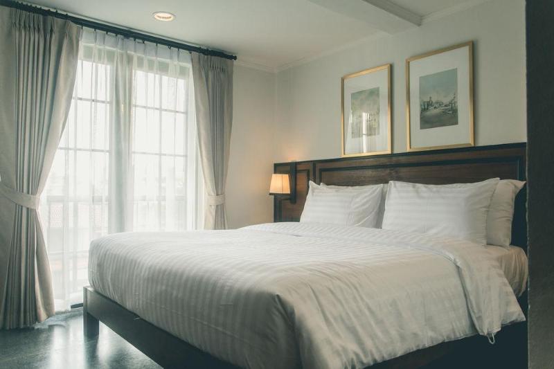 Buri Siri Boutique Hotel Chiang Mai