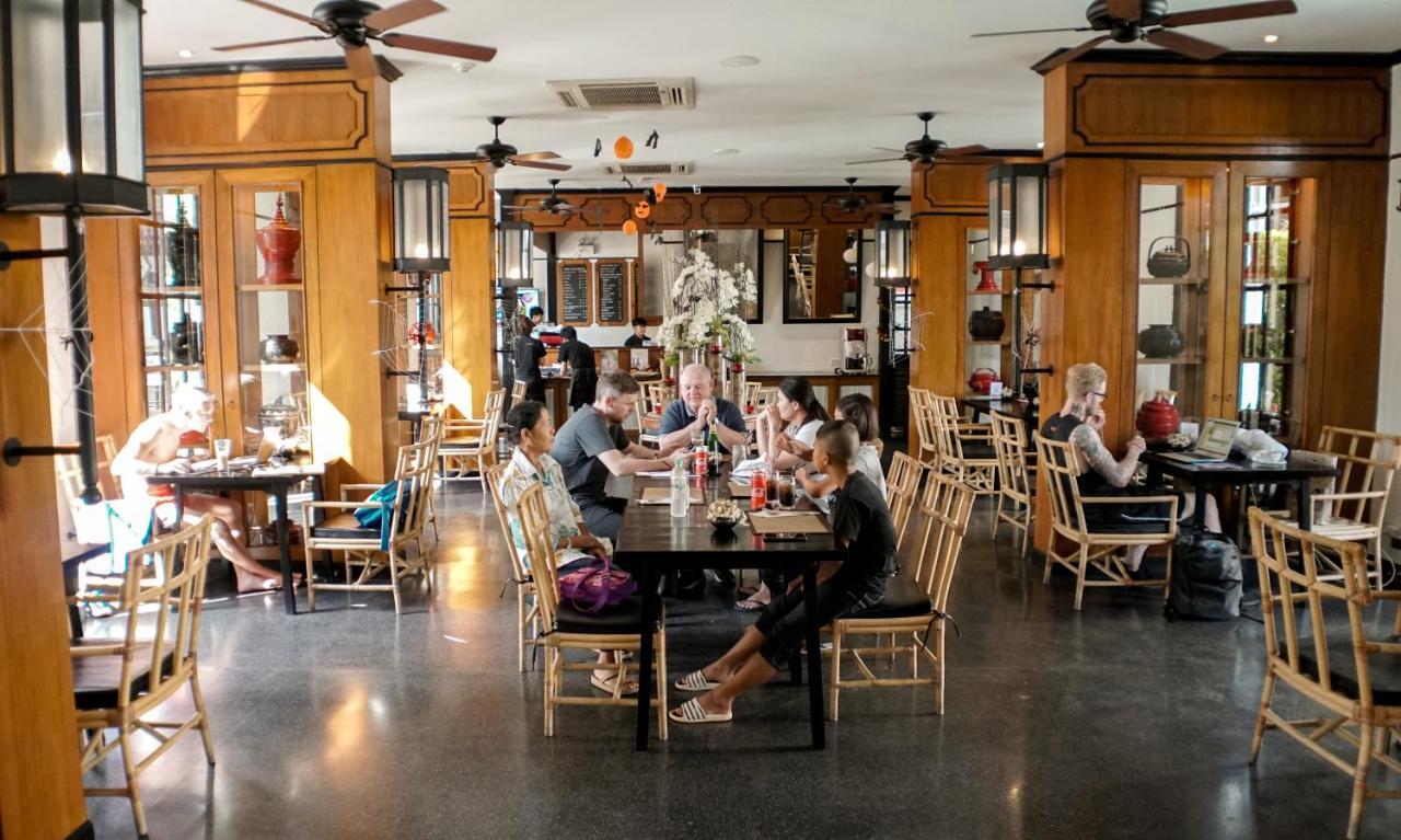 Buri Siri Boutique Hotel Hotel Chiang Mai