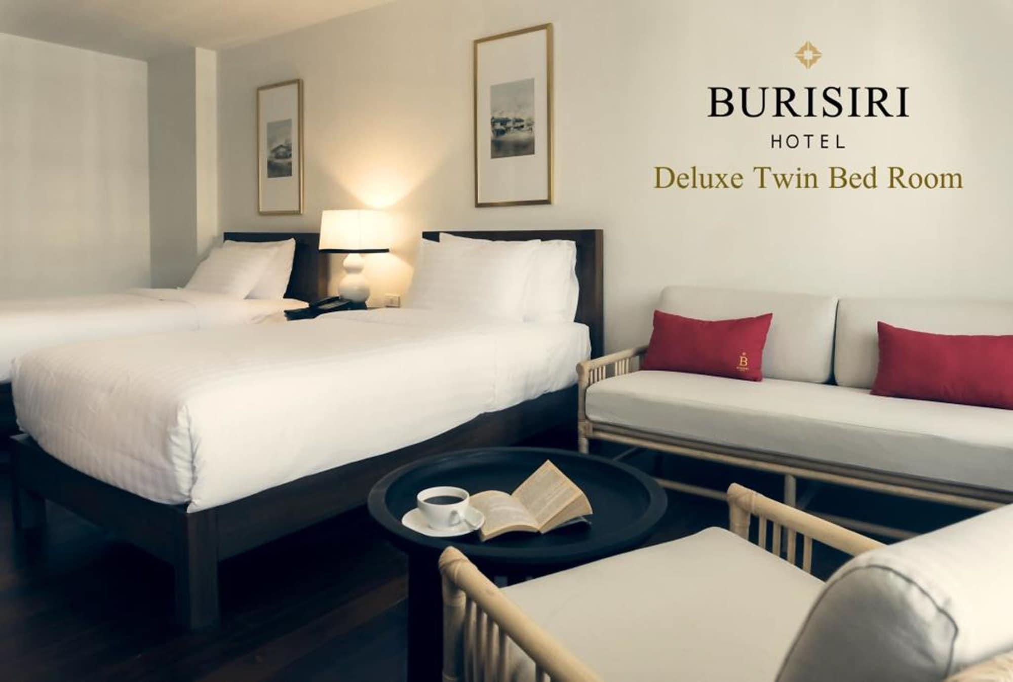 Buri Siri Boutique