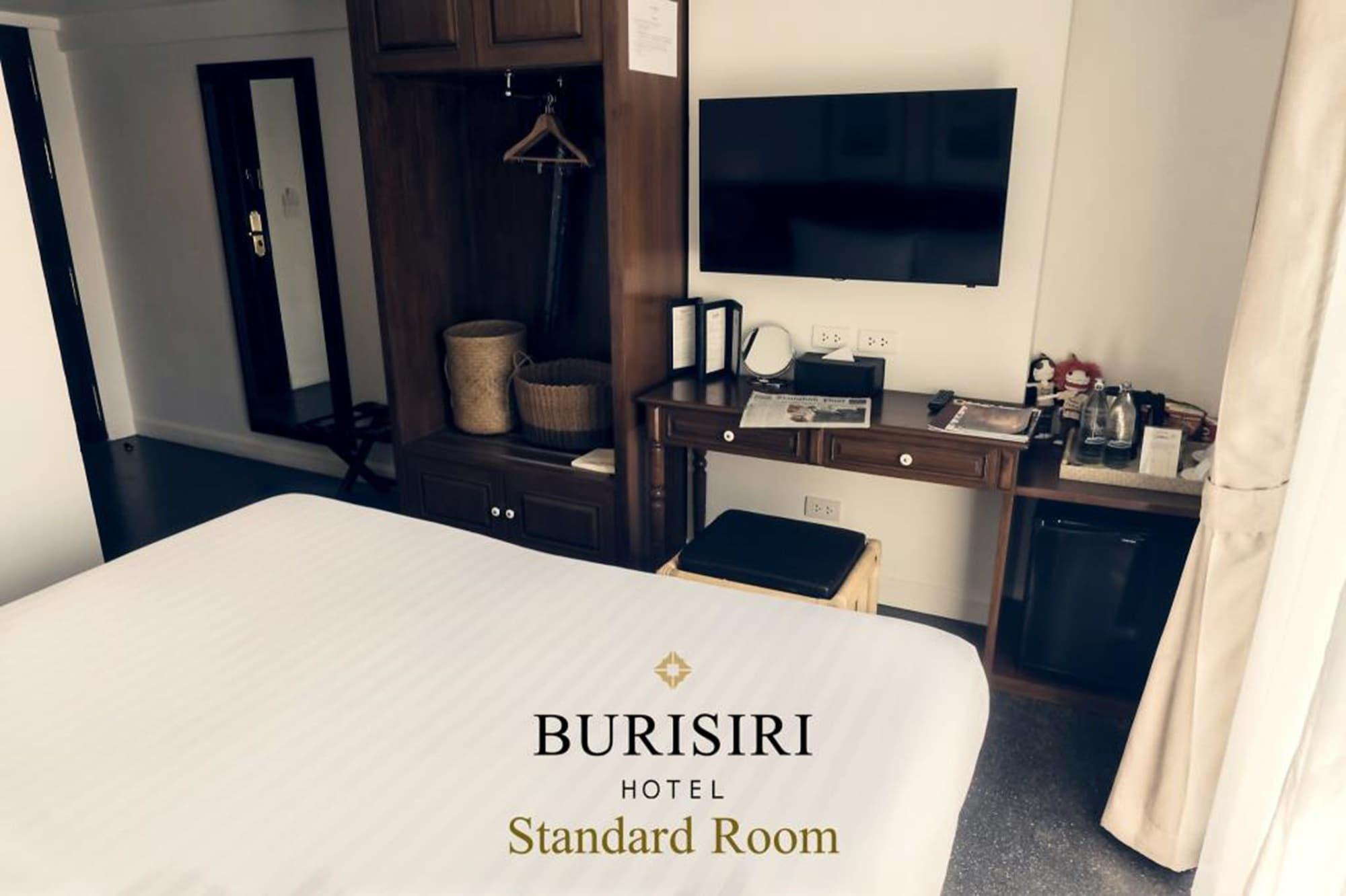 Hotel Buri Siri Boutique