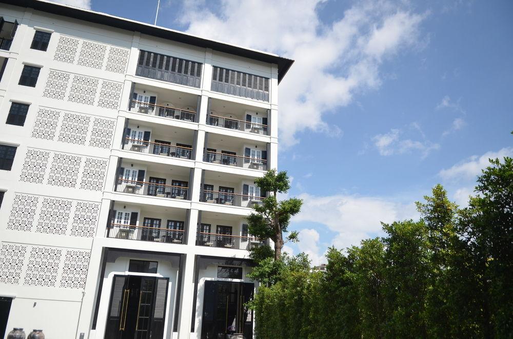 Buri Siri Boutique Hotel Chiang Mai