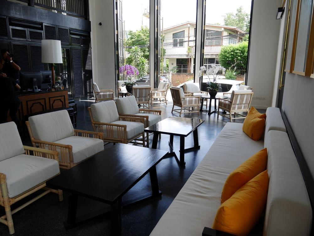Hotel Buri Siri Boutique Chiang Mai