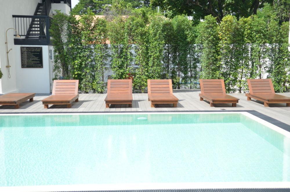 Buri Siri Boutique Hotel 4*