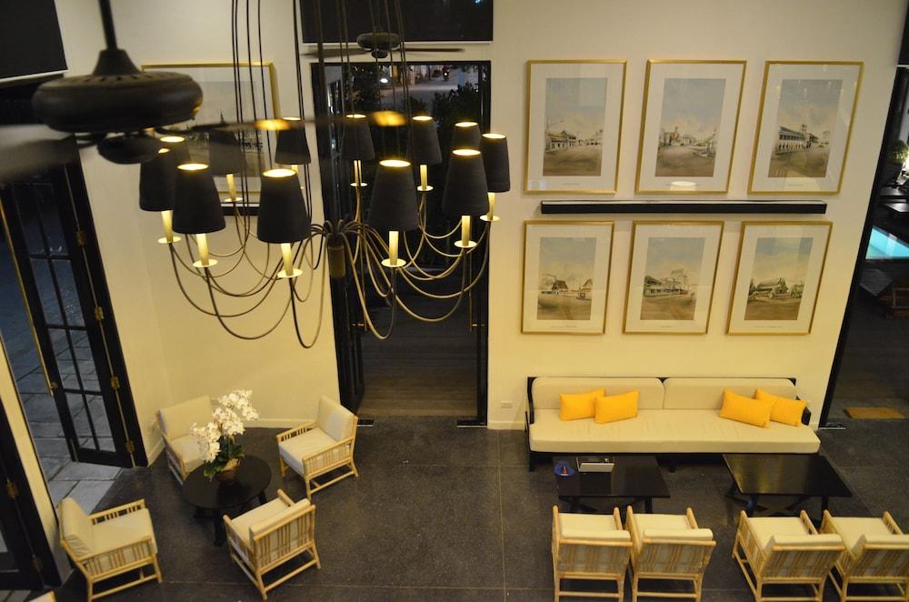 Hotel Buri Siri Boutique