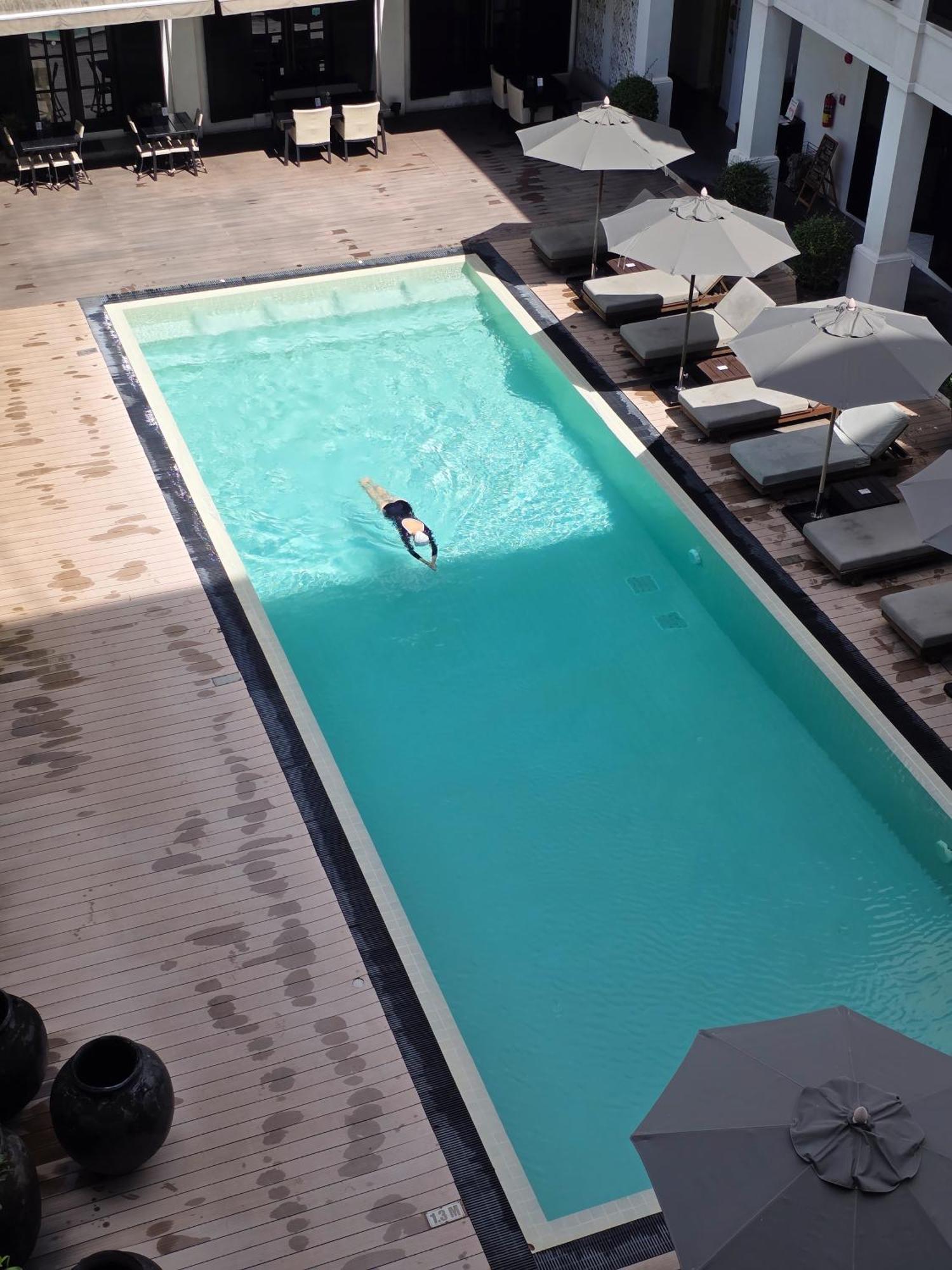 Buri Siri Boutique Chiang Mai