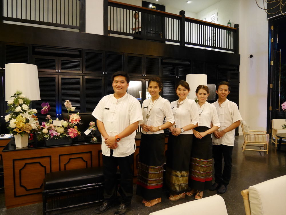 Buri Siri Boutique Hotel