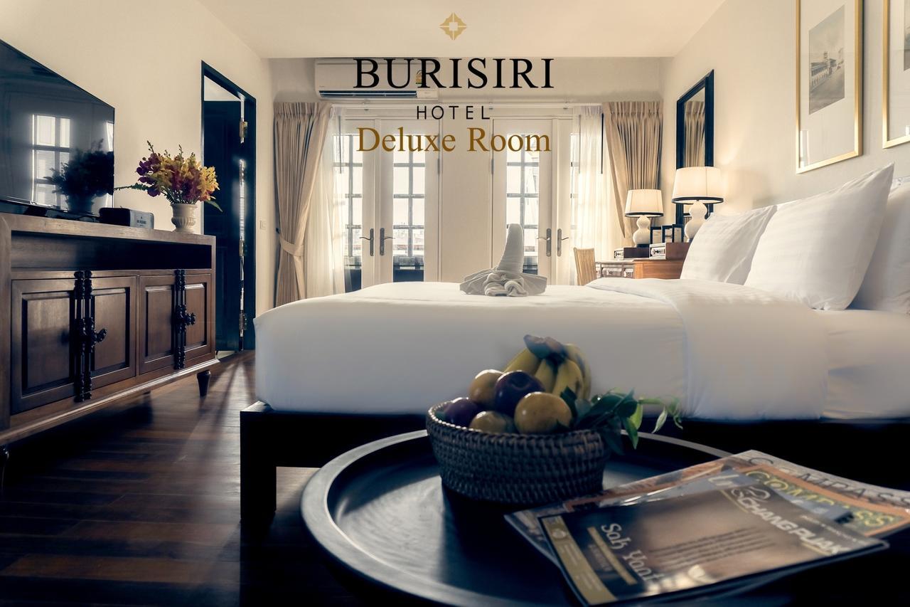 Hotel Buri Siri Boutique Chiang Mai